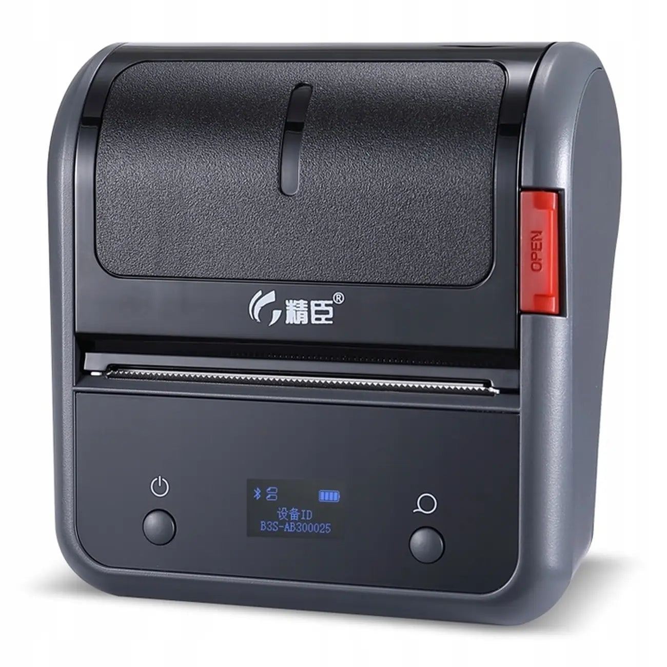 Termoprinteris Niimbot B3S, Bluetooth
