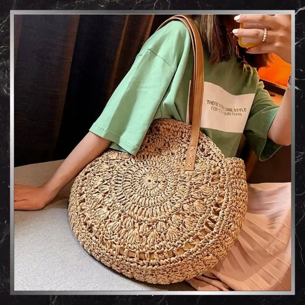 Sieviešu rokassoma F112 R280