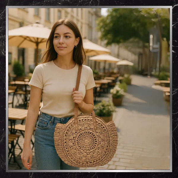 Sieviešu rokassoma F112 R280