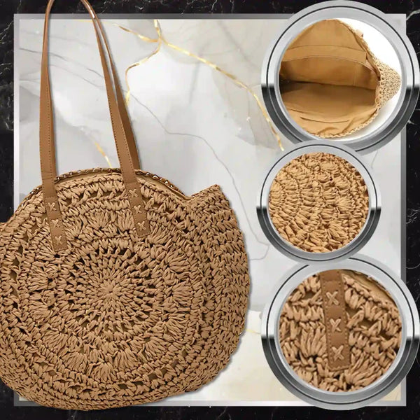 Sieviešu rokassoma F112 R280