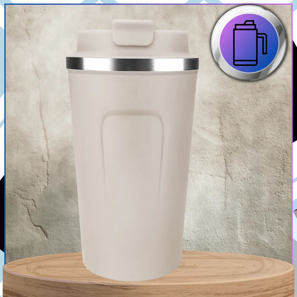 Termokrūze kafijai, 510 ml, hermētiska N417