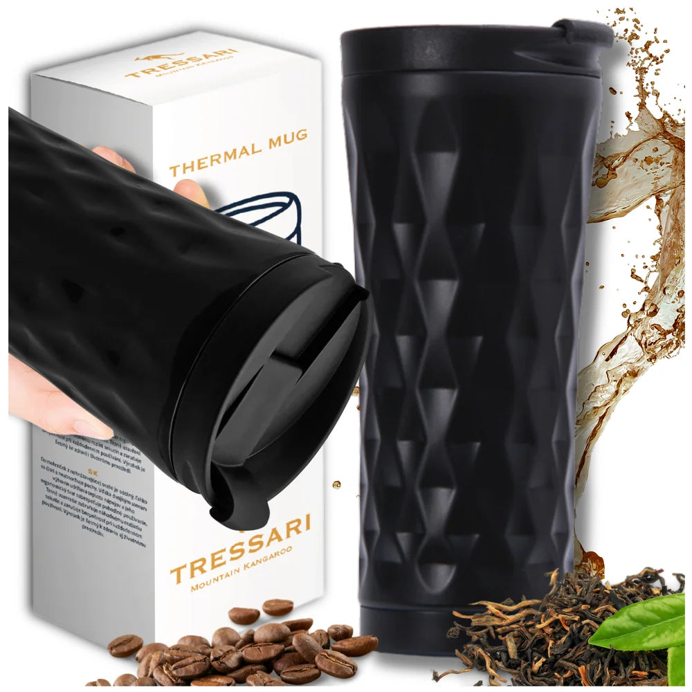 Termokrūze kafijai, 500 ml