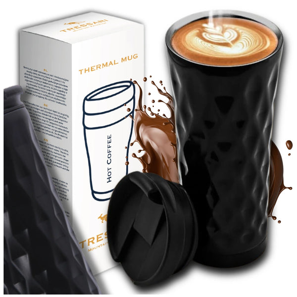 Termokrūze kafijai, 500 ml