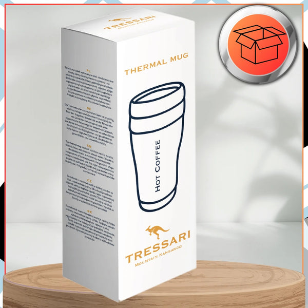 Termokrūze kafijai, 500 ml