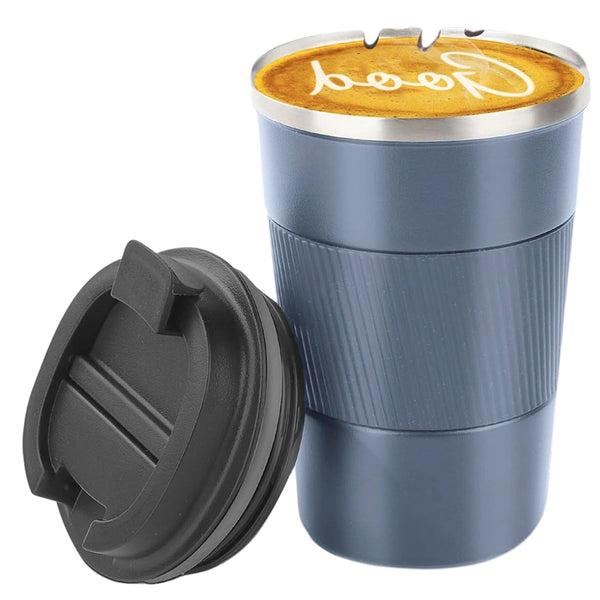Termokrūze, 510 ml, zila N420