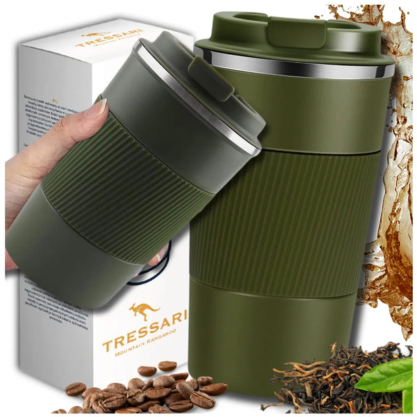 Termokrūze, 510 ml, hermētiska