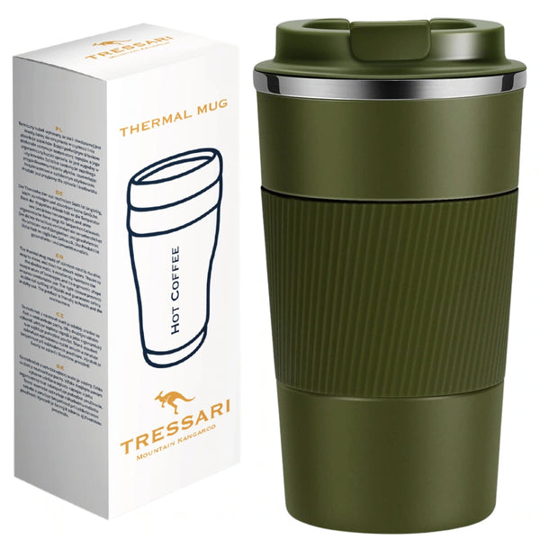 Termokrūze, 510 ml, hermētiska