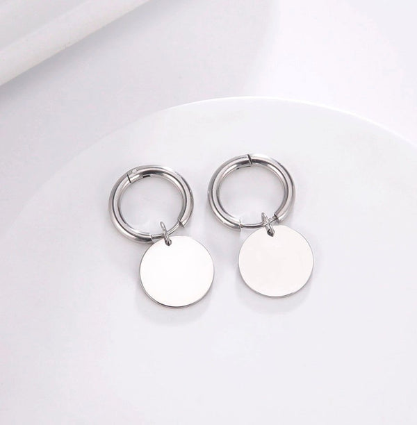 Auskari sievietēm E60 N76