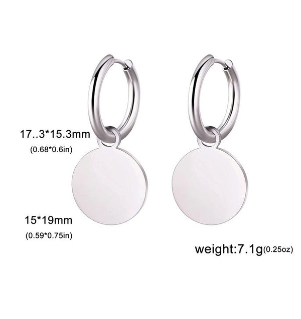 Auskari sievietēm E60 N76