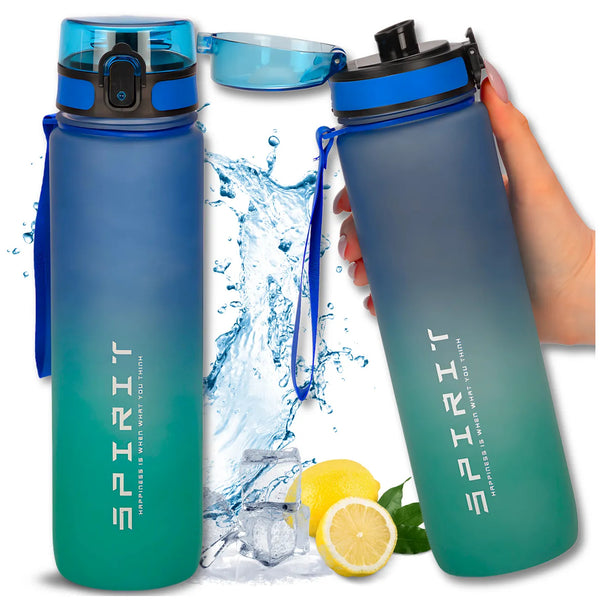 Tressari dzeramā pudele, 1000 ml