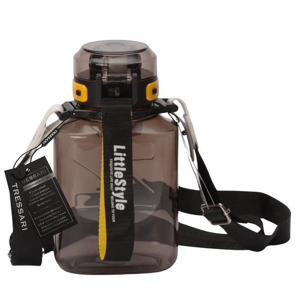 Tressari dzeramā pudele, 920 ml, tritāna