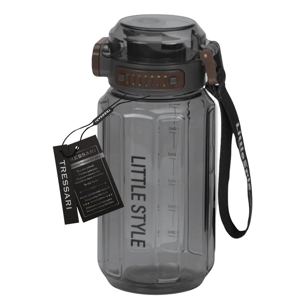 Tressari dzeramā pudele, 730 ml, tritāna