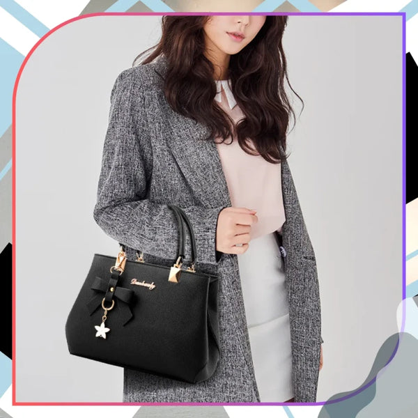 Sieviešu rokassoma B34 R324