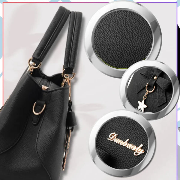 Sieviešu rokassoma B34 R324