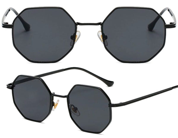 Kvadrātveida modes saulesbrilles S12