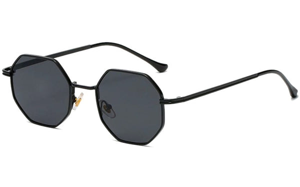 Kvadrātveida modes saulesbrilles S12