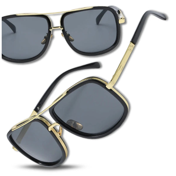 Saulesbrilles T27