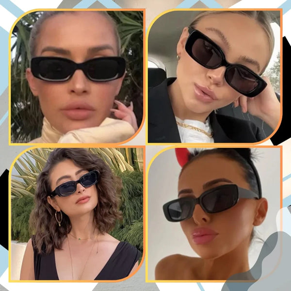 Saulesbrilles sievietēm O20