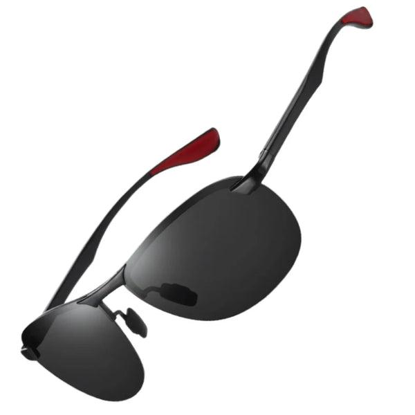Polarizētas saulesbrilles vīriešiem E30