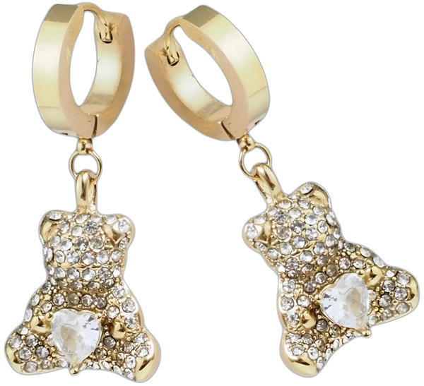 Auskari sievietēm L21 N206