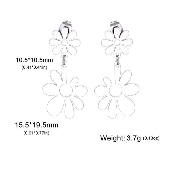 Auskari sievietēm S50 N75