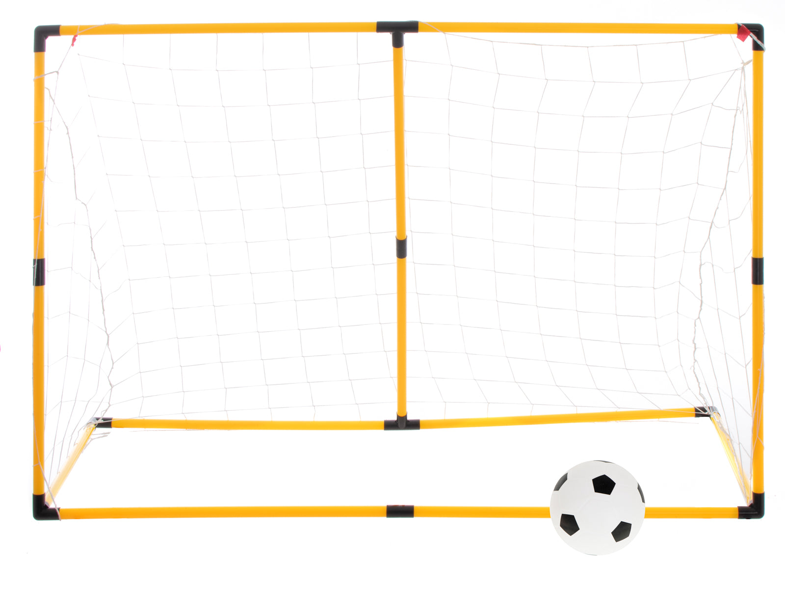 Futbola vārti bērniem + bumba T7 N223