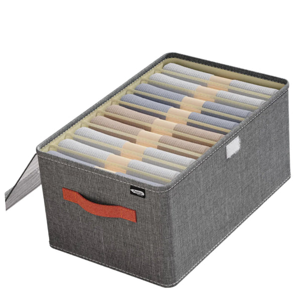 Apģērbu atvilktņu organizators, 40 x 27 cm N372