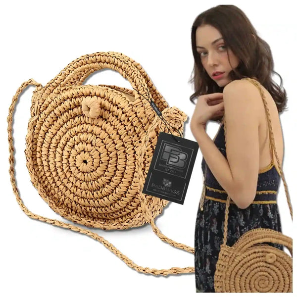 Sieviešu rokassoma S2 R86