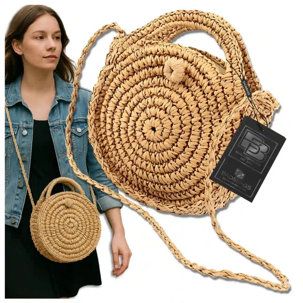 Sieviešu rokassoma S2 R86