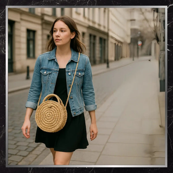 Sieviešu rokassoma S2 R86