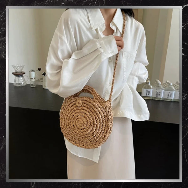 Sieviešu rokassoma S2 R86