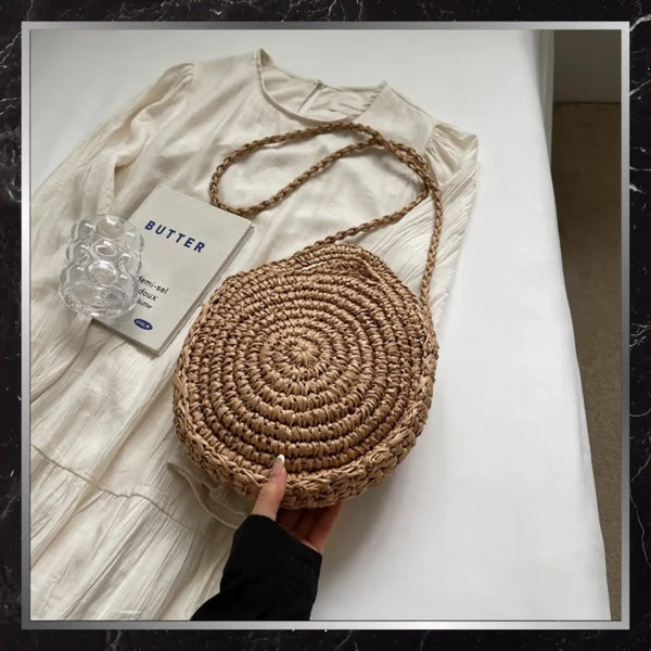 Sieviešu rokassoma S2 R86