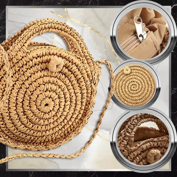 Sieviešu rokassoma S2 R86