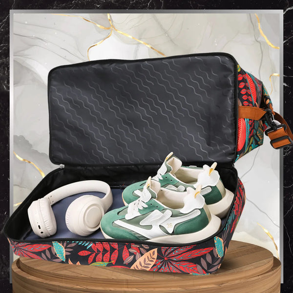 Ceļojuma soma BAD&amp;BAGS, ūdensizturīga N490