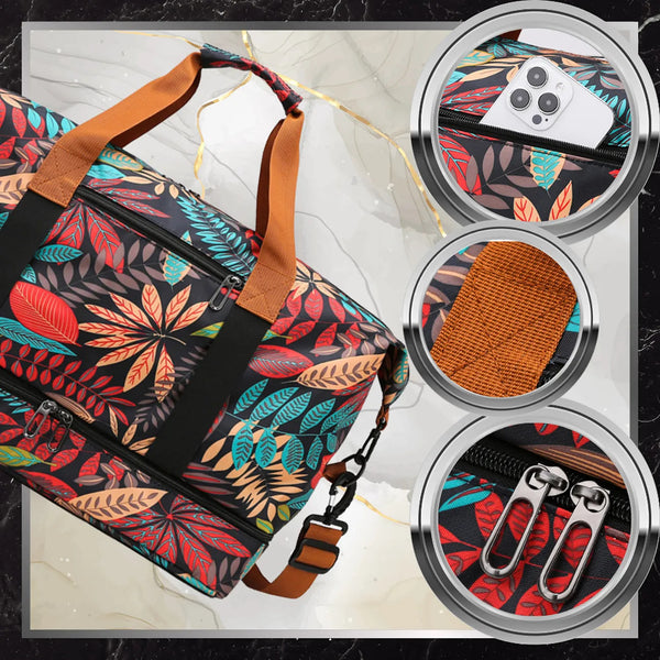 Ceļojuma soma BAD&amp;BAGS, ūdensizturīga N490