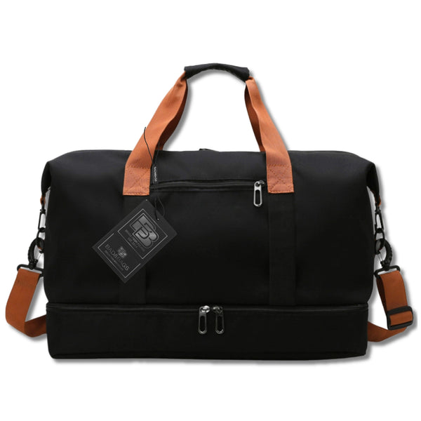Ceļojuma soma BAD&amp;BAGS, ūdensizturīga N491