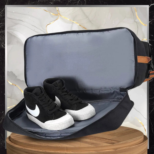 Ceļojuma soma BAD&amp;BAGS, ūdensizturīga N491