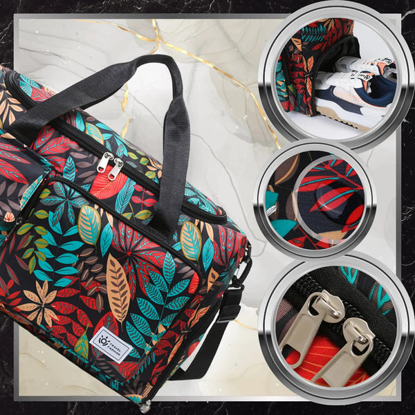 Ceļojuma soma BAD&amp;BAGS, ūdensizturīga N492