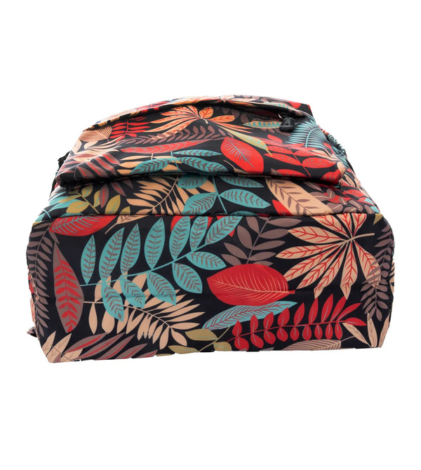 BAD&amp;BAGS ceļojumu pilsētas mugursoma, krāsaina, ūdensnecaurlaidīga N489