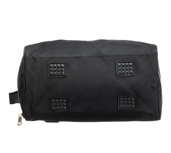 Ceļojuma soma BAD&amp;BAGS, melna