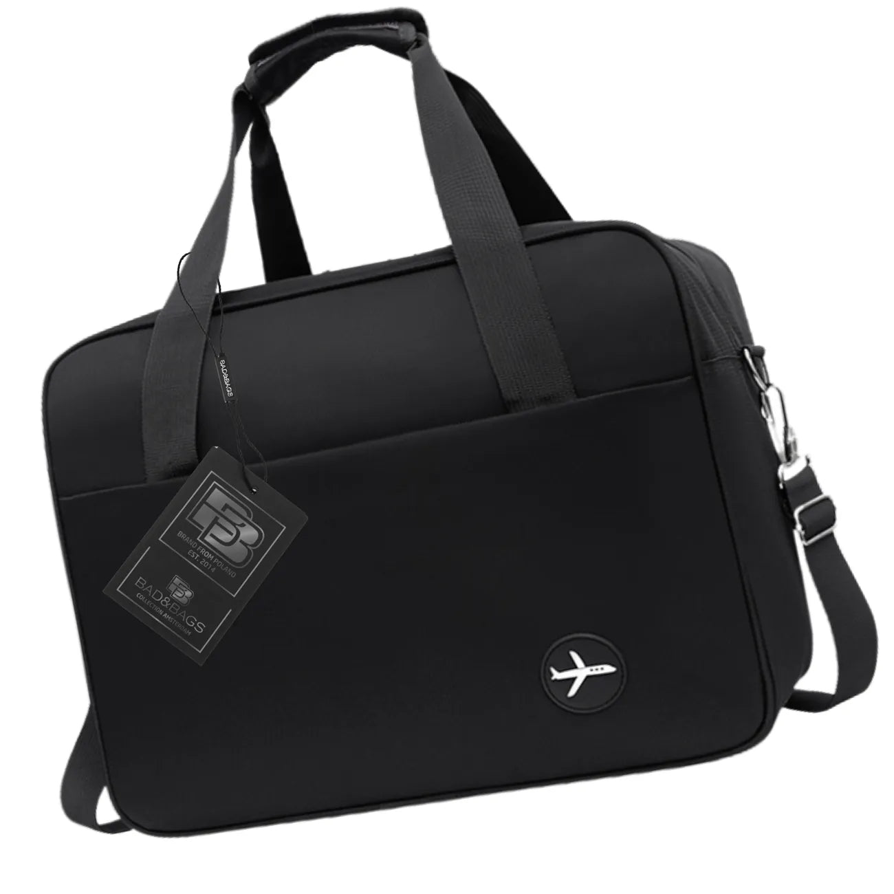 Ceļojuma soma BAD&amp;BAGS, ūdensizturīga N493