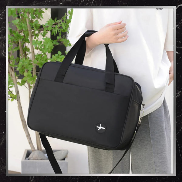 Ceļojuma soma BAD&amp;BAGS, ūdensizturīga N493