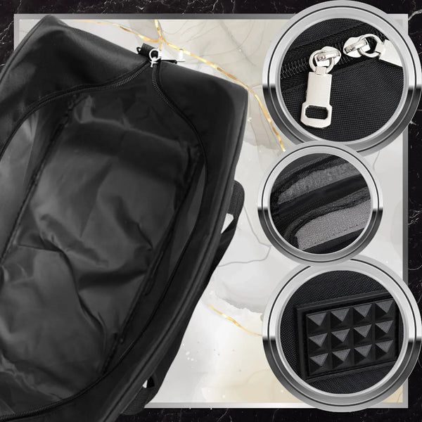 Ceļojuma soma BAD&amp;BAGS, ūdensizturīga N493