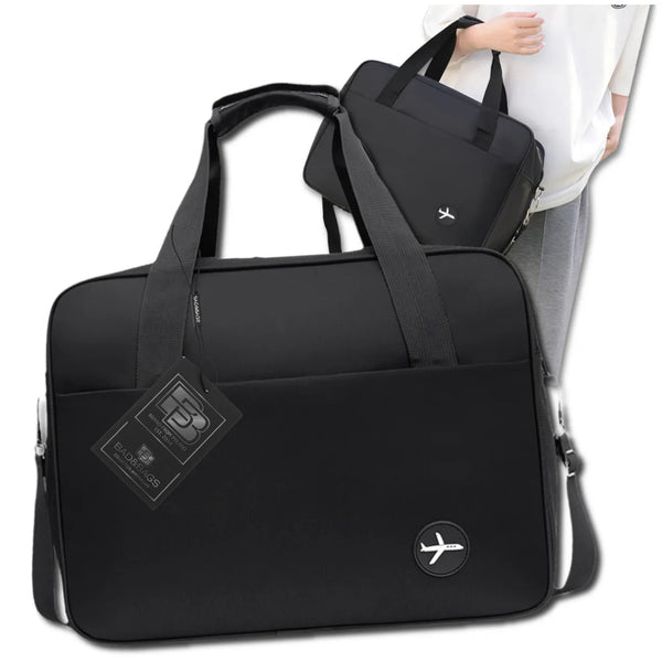 Ceļojuma soma BAD&amp;BAGS, ūdensizturīga N493