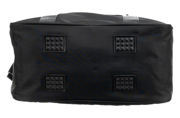 Ceļojuma soma BAD&amp;BAGS, melna N495