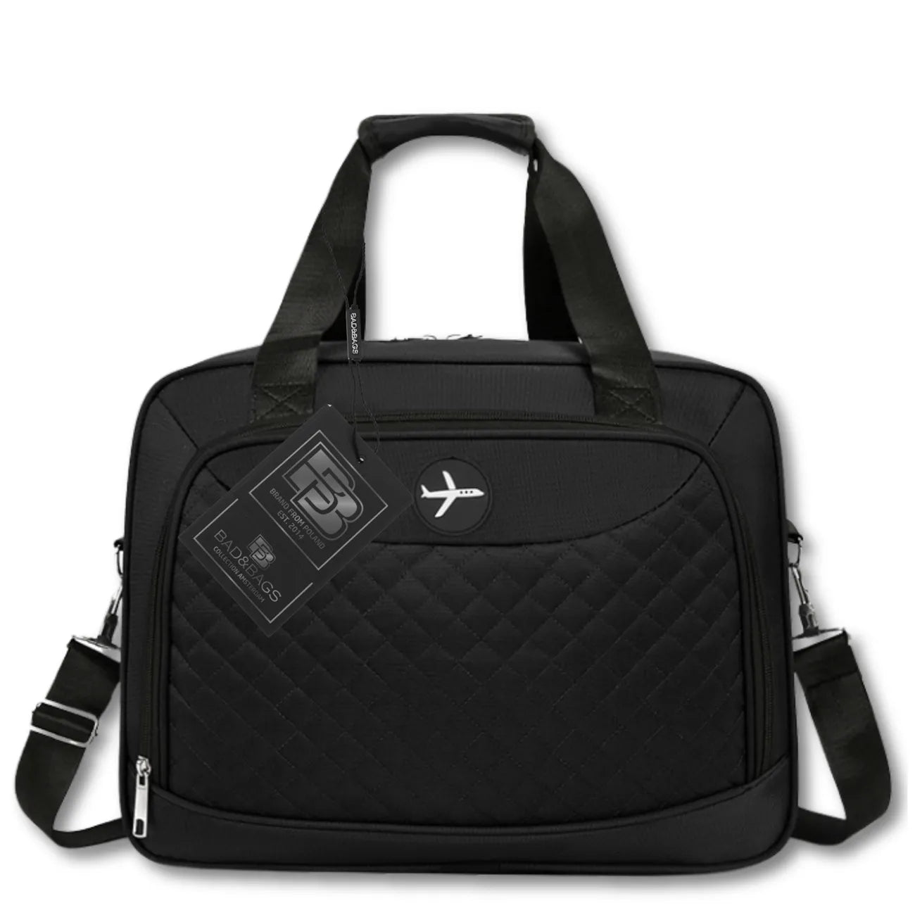Ceļojuma soma BAD&amp;BAGS, ūdensizturīga N494