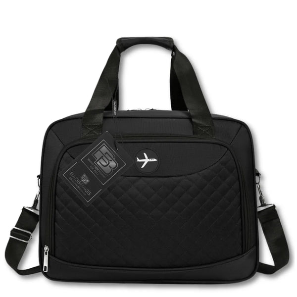 Ceļojuma soma BAD&amp;BAGS, ūdensizturīga N494