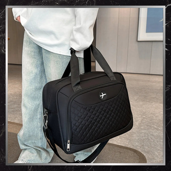 Ceļojuma soma BAD&amp;BAGS, ūdensizturīga N494