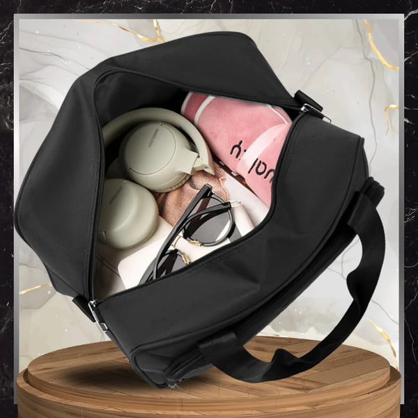 Ceļojuma soma BAD&amp;BAGS, ūdensizturīga N494