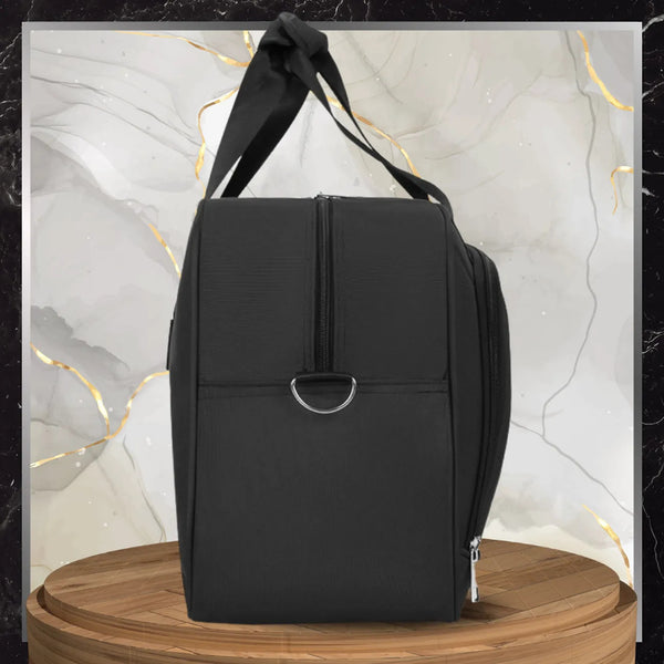 Ceļojuma soma BAD&amp;BAGS, ūdensizturīga N494
